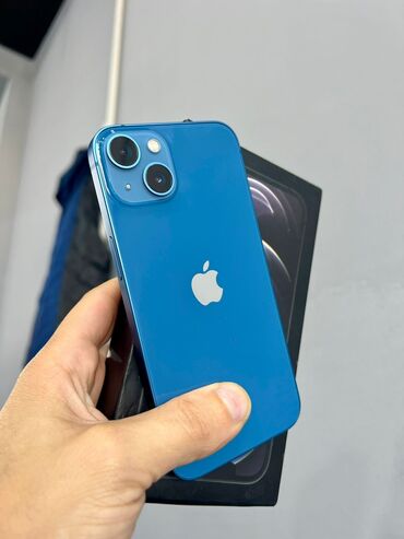 дубайский айфон 13 про макс: IPhone 13, 128 ГБ