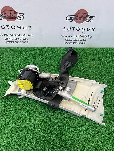 авто ремень: Ремень безопасности Hyundai Grandeur IG 3.0 GAS 2017 перед. прав — 1