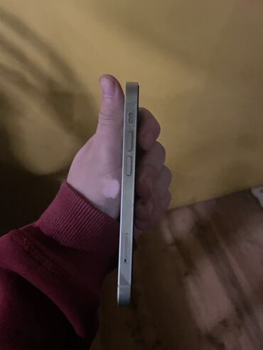 iphone 12 mini копия купить: IPhone 12 mini, Б/у, 128 ГБ, Зеленый, Защитное стекло, Чехол, 75 %