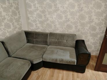 стол для переговоров овальный: İşlənmiş, Künc divan, Divan, Bazasız, Açılmayan