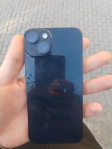iphone 143: IPhone 14, 128 GB, Blue Titanium, Face ID — 6