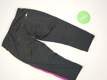 alexander wang dres: Legginsy Sportowe damskie, rozmiar M — 3