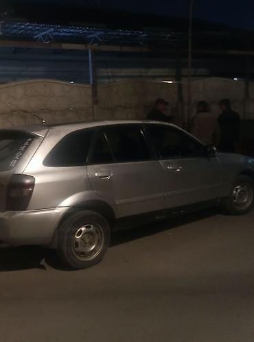 mazda primacy: Mazda Familia: 2000 г., 1.5 л, Автомат, Бензин, Хэтчбэк — 2
