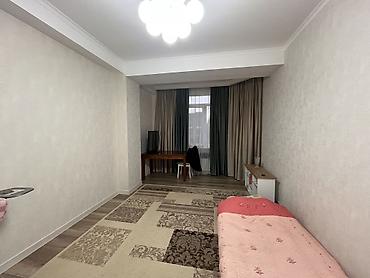 karagay resort: 3 комнаты, 96 м², Элитка, 3 этаж, Евроремонт — 7