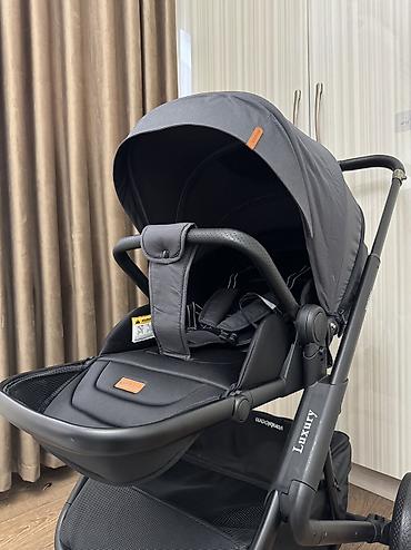 Коляски: Коляска, Новый — 11