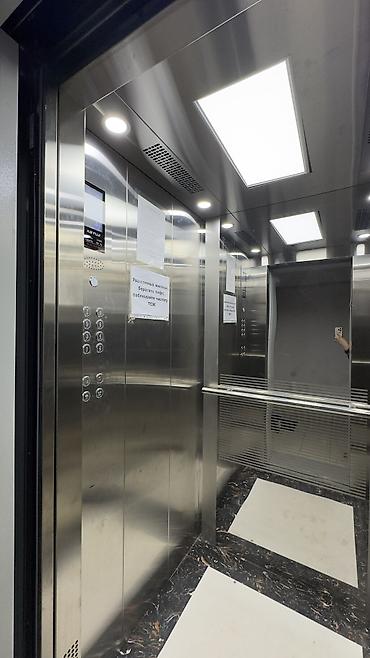 квартира церковь: 2 комнаты, 52 м², 12 мкр 106 серия, 3 этаж, Старый ремонт — 5