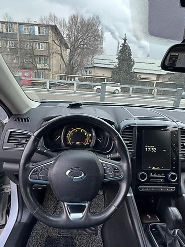 Renault: Renault Koleos: 2018 г., 2 л, Газ, Кроссовер — 26