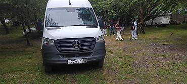 Avtobus, Bakı - 20 Oturacaq lalafo.az -da Avtobus, Bakı - 20 Oturacaq