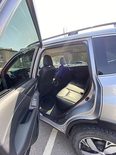 Subaru: Subaru Forester: 2019 г., Кроссовер — 11