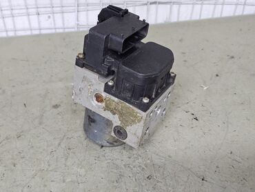 ABS: Блок ABS Peugeot 2001 г., Б/у, Оригинал, Германия — 10