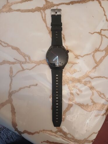 часы fitron оригинал цена: Yeni, Smart saat, Аnti-lost, rəng - Qara