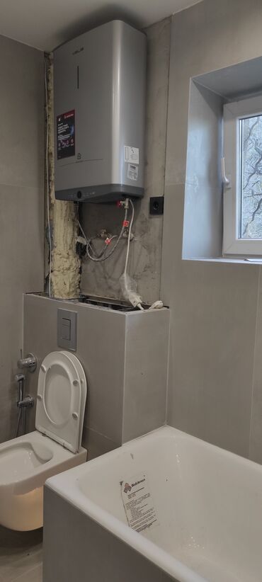 Ремонт под ключ: Мастер по отделке. Предлогает качественный ремонт квартир, домов и — 19