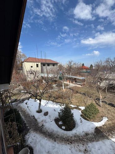 продажа квартира в бишкек: 5 соток, Для строительства, Договор купли-продажи, Красная книга