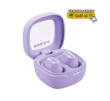 bt speaker: Müştərilən istəklərinə görə yeni bir qulaqcıq daha 😇 Bu balacanın ad