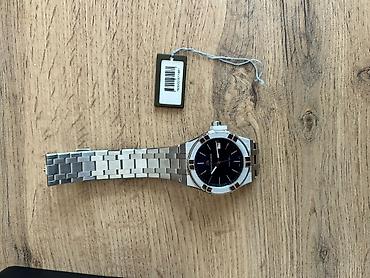 hamilton saat: Maurice Lacroix wrist saatı – Swiss Made - Model xətti: Maurice — 6