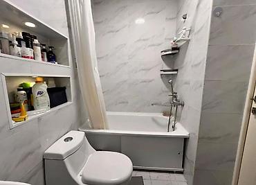 Продажа квартир: 2 комнаты, 60 м², Элитка, 11 этаж, Евроремонт — 12