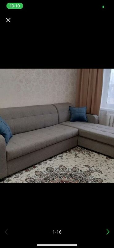Другая мебель: "Диван" 🛋 продаю угловой диван от производителя хороший качество — 5