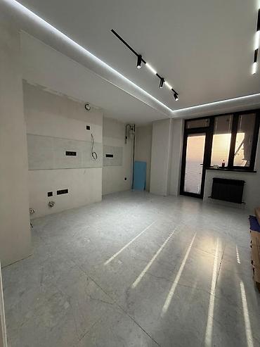 2 8: 2 комнаты, 68 м², Технопарк Элитка, 5 этаж, Дизайнерский ремонт — 2