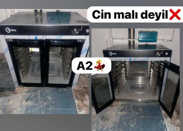Divanlar: AYGUN 🌖‼️ 440 azn‼️ Mayalandırma aparatı Təzə crystalındı 4 potnisi