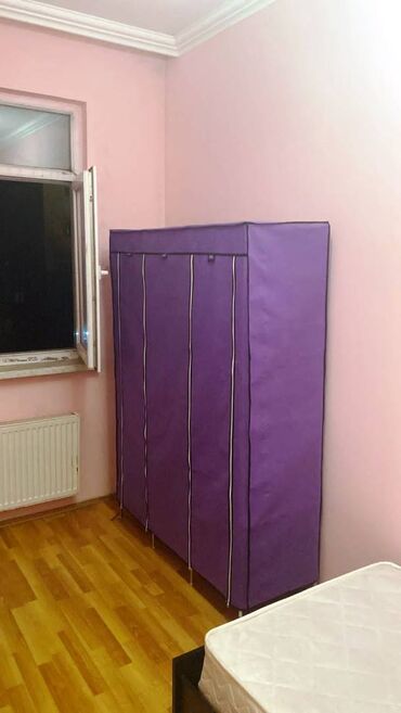 Uzunmüddətli kirayə mənzillər: 20 yanvar metrosu yaxınlığı 5 mərtəbəli binanın 4-cü mərtəbəsi ümumi — 12