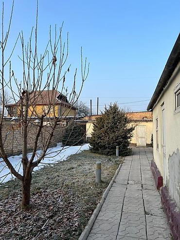 комнаты в ысык куле: 150 м², 5 комнат, Кудайберген авторынок, Семейным — 3