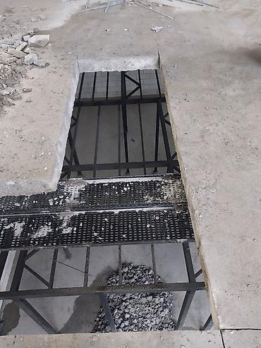 dəyə: Beton kesen beton desen beton kesimi beton desimi sesiz tozsuz — 3