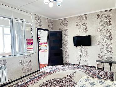 квартиры 106: 1 комната, 53 м², 6 этаж — 1