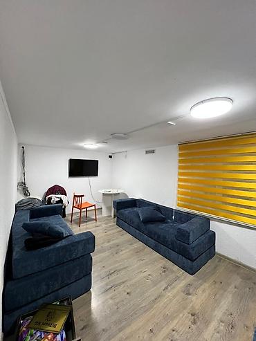 60: Аренда офисов, 135 м², В административном здании, С отдельной кухней, С отдельным сан узлом, С отдельным входом — 3