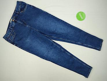 8278 jeans: New Look Curves, Jeansy damskie, rozmiar 4XL — 2