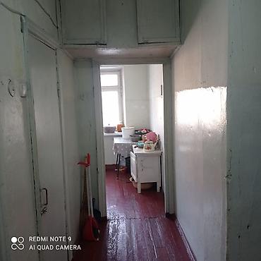 1: 1 комната, 9 м², Индивидуалка, 3 этаж, Требуется ремонт — 9