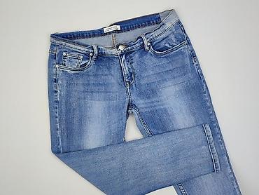 jeans agolde: Jeansy damskie, rozmiar L — 1