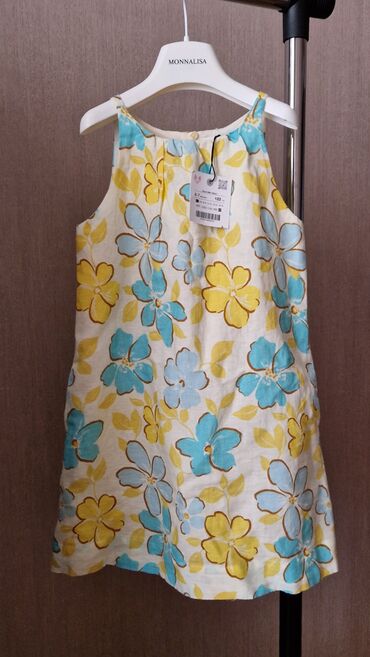 Bodi: Don, Gündəlik, 6 - 7 yaş, Zara Kids