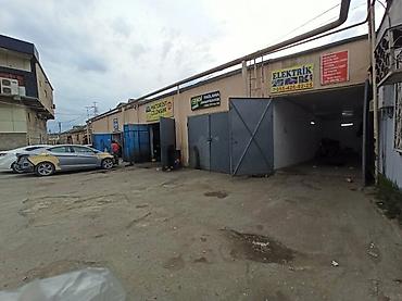 rəngsaz işi: Avto rəngsaz tələb olunur, 1/1, Aylıq ödəniş — 1
