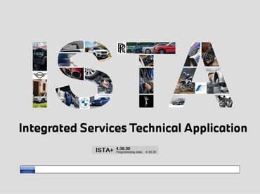 машина ли 9: BMW Group ISTA+ Rheingold v4.54.40 (русский язык) 2 2 0 2 2 0 1 2 1