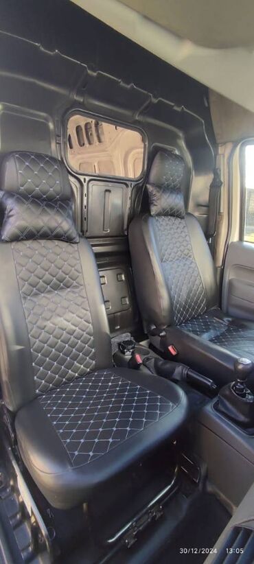 турбо аз азербайджан продажа авто: Ford Tourneo Connect: 1.8 л | 2005 г