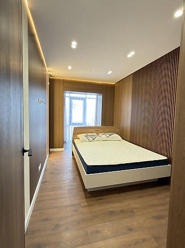 источник: 2 комнаты, 63 м², 3 этаж, Дизайнерский ремонт — 9