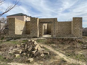 Həyət evləri və villaların satışı: 3 otaqlı, 180 kv. m, Kredit yoxdur, Təmirsiz — 1