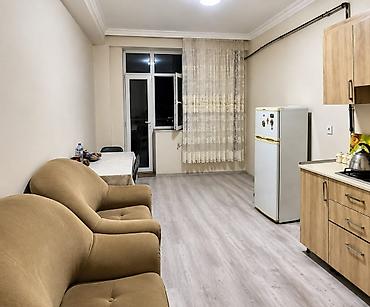 Mənzillərin satışı: Saray, 2 otaqlı, Yeni tikili, m. 20 Yanvar, 75 kv. m — 1