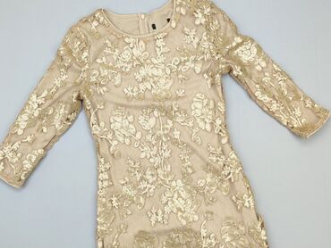 długie spódnice ołówkowe: Dress, S (EU 36), condition - Very good