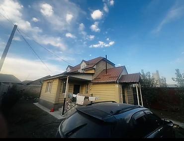 Үйлөрдү сатуу: 5 бөлмө, 120 м², 4 соток, Бишкек, Менчик ээси — 7