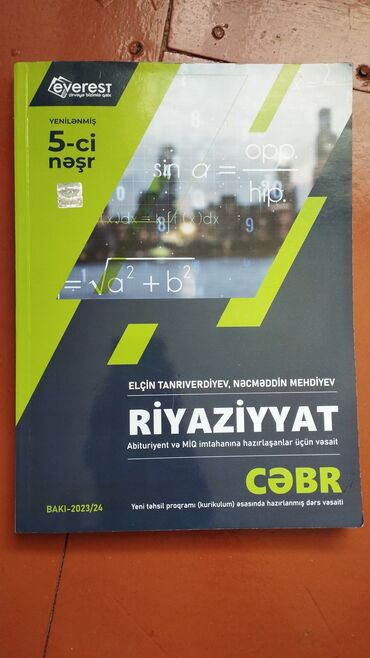 ellezov qaydalar kitabi: Satılır təzədir pula ehtiyac olduğu üçün satılır 14 AZN almışam və