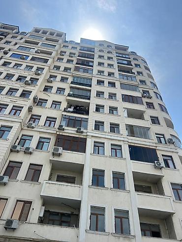 city: 2 otaqlı, Yeni tikili, 54 kv. m — 1