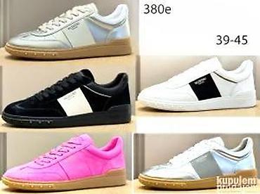Patike: VALENTINO, EKSKLUZIVNI MODELI, ULTRA HIT | Najnovije! ! ! Izuzetne — 18