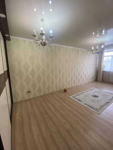 Продажа квартир: 2 комнаты, 65 м², Элитка, 9 этаж, Косметический ремонт