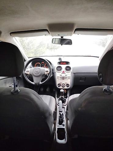 opel centra: Opel Corsa: 1.2 l | 2007 il 325000 km Hetçbek — 7
