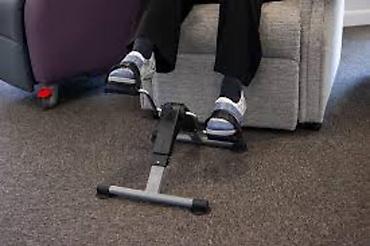 Pedal exerciserPedal exerciser Təsvir ; evdə və ya ofisdə rahat lalafo.az -da — 1 Pedal exerciserPedal exerciser Təsvir ; evdə və ya ofisdə rahat — 1