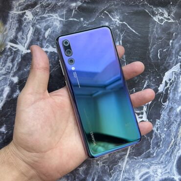 redmi note 9 pro цена в оше: Huawei P20 Pro, Б/у, 128 ГБ, цвет - Синий, 2 SIM