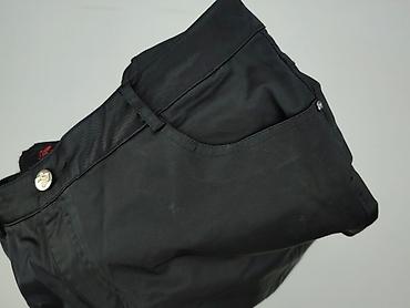 bluzki coco chanel: Spodnie 3/4 damskie, rozmiar L — 6