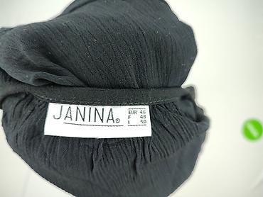 jasmine tu: Janina, Bluzka damska, rozmiar 3XL — 4