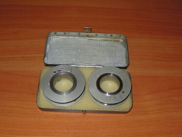 Другие предметы коллекционирования: Кассеты магнитофона МС-61, МН-61